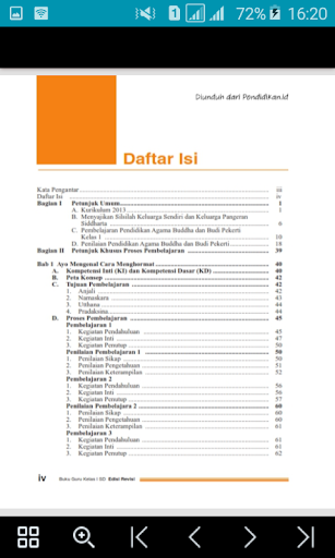 Kelas 8 SMP Ilmu Pengetahuan Sosial - Buku Guru