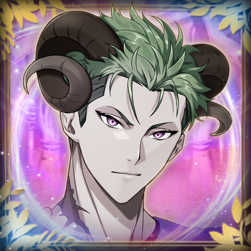 Love's Eternal Wishes: Otome  Icon