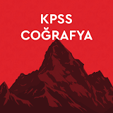 KPSS Coğrafya Önemli Şifreler icon