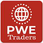 Cover Image of Download PWE Trades  APK