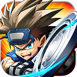 Cover Image of Download For Bey blade: Video Wallpaper  APK