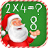 Learn Multiplication Table - Christmas Math Game1.0.4