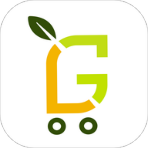 Grocery Land logo