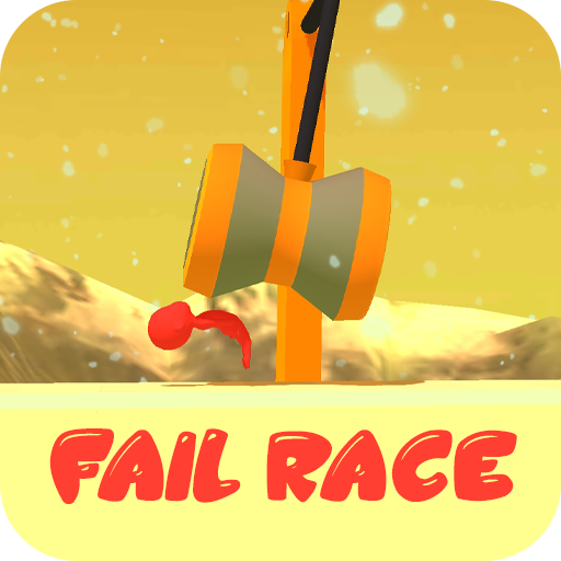 Fail Race 3D - Impossible Fun Race تنزيل على نظام Windows
