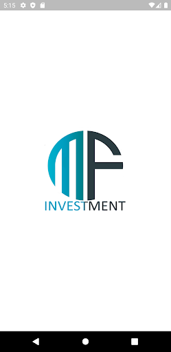 Android application Mfis screenshort