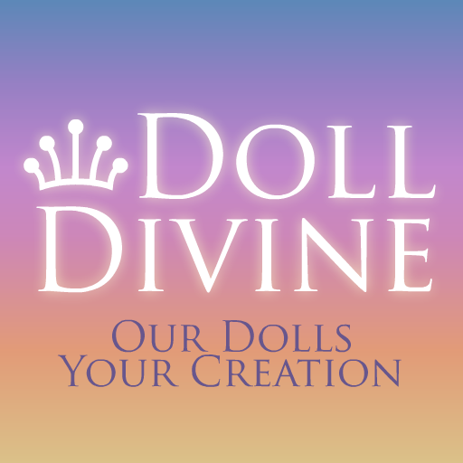 doll divine character creator