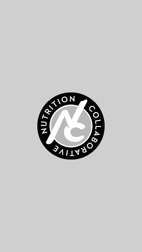 Android application Nutrition Collaborative screenshort