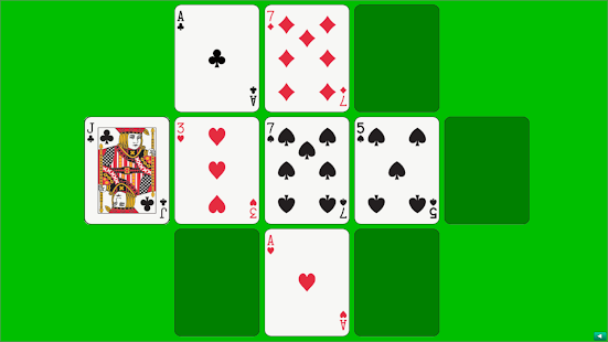 Solitaire 6(圖6)-速報App