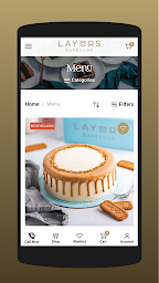 Layers Bakeshop