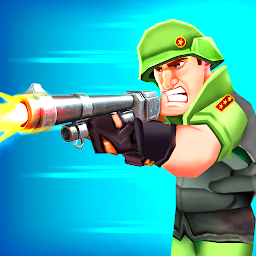Icon image Gun Shooting - Running Game
