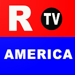 Cover Image of Скачать RTV AMERICA NUEVA YORK  APK