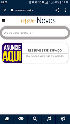Inove Neves Screen 2