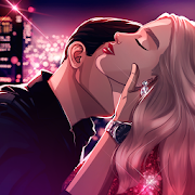 Kissed by a Billionaire: Love Story Games