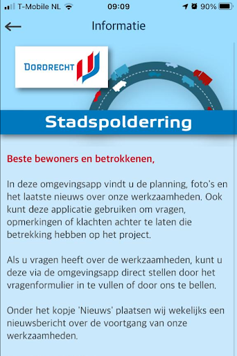 Stadspolderring