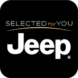 Jeep SelectedForYou icon