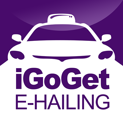 iGoGet Taxi Kiosk