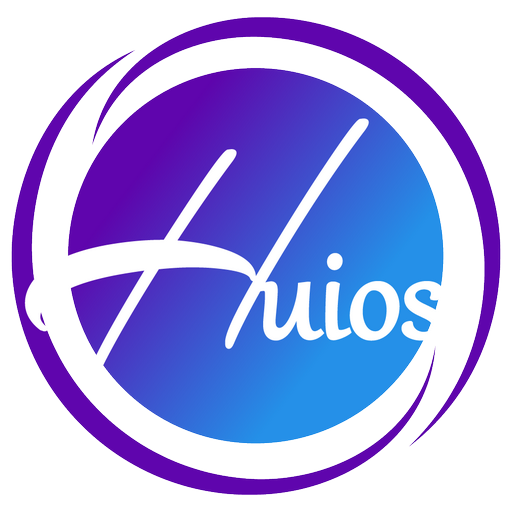 Huios Epistolary Devotional