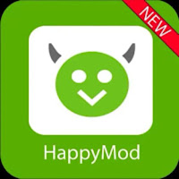 MOD - Happy Apps 2021