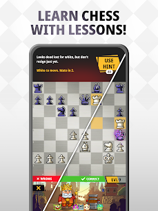 Chess Universe : Online Chess 11