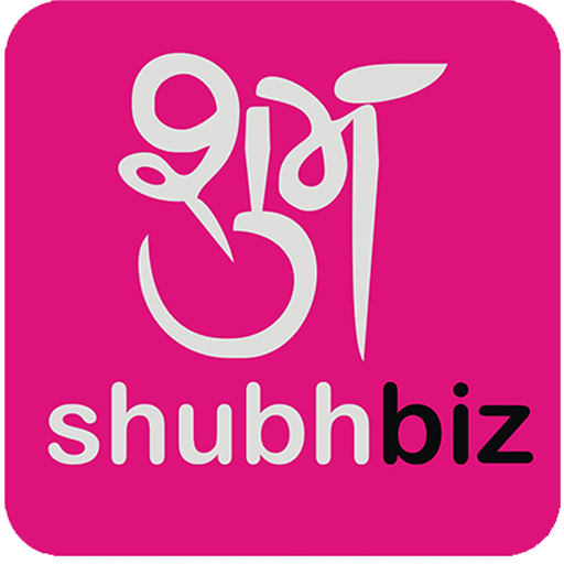 SHUBHBIZ logo