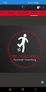 PM Coaching