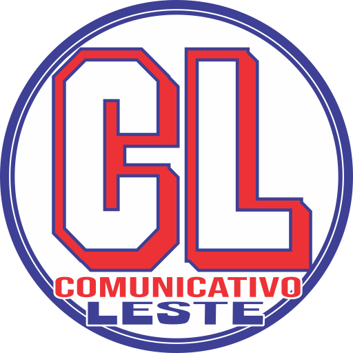 Comunicativo Leste logo