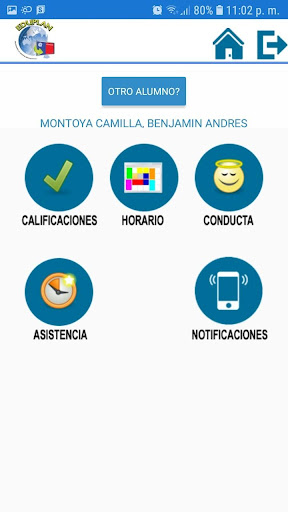 Proeduca Phone Screen 2
