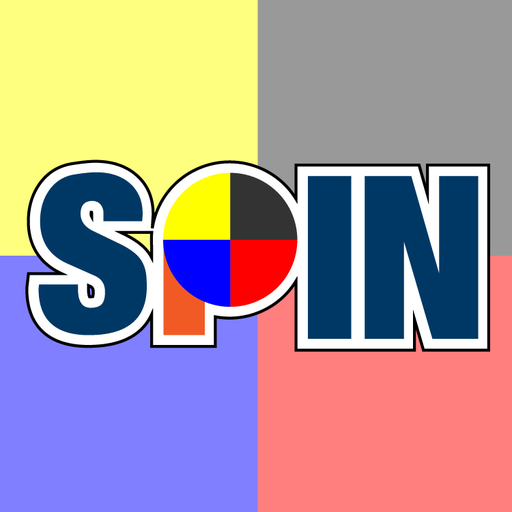 Spin Challenge Auf Windows herunterladen