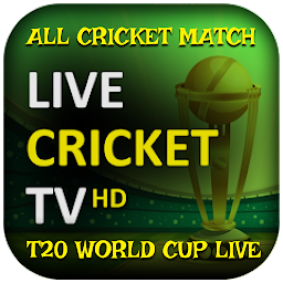 Live Cricket Tv T20 World Cup