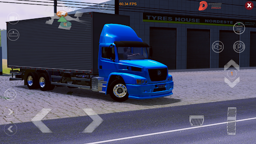 Drivers Jobs Online Simulator  screenshots 13