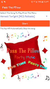 Pass the Pillow  For PC – [windows 10/8/7 And Mac] – Free Download In 2021 1
