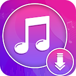 Cover Image of Download Music Download – Mp3 Music Dow  APK