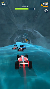 Formula Racing: Car Games 3