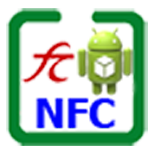 9-FMC12Pro NFC 1.8 Icon