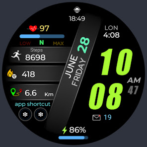 Screenshot image