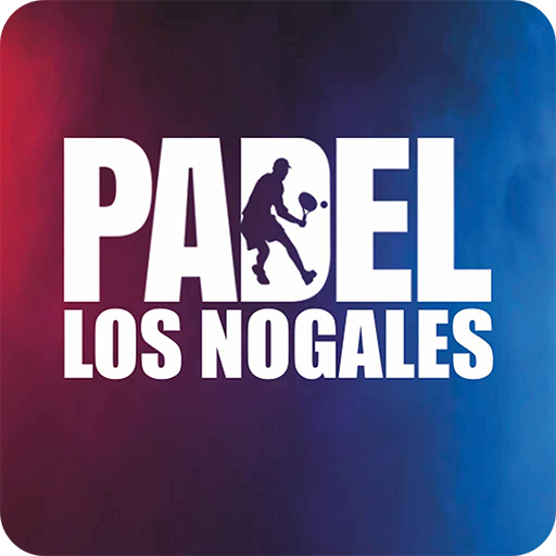 Padel Los Nogales logo
