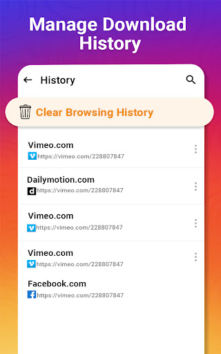 All Video Downloader App