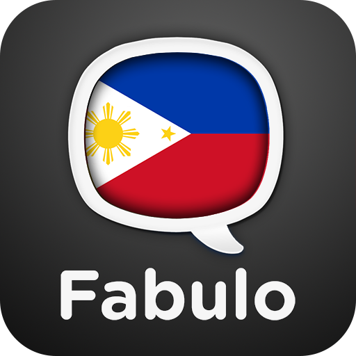 Learn Tagalog - Fabulo  Icon