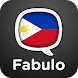 Learn Tagalog - Fabulo