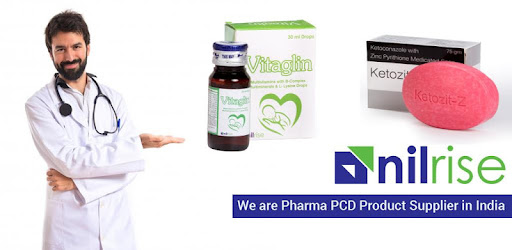 Nilrise Pharma : PCD Pharma E 