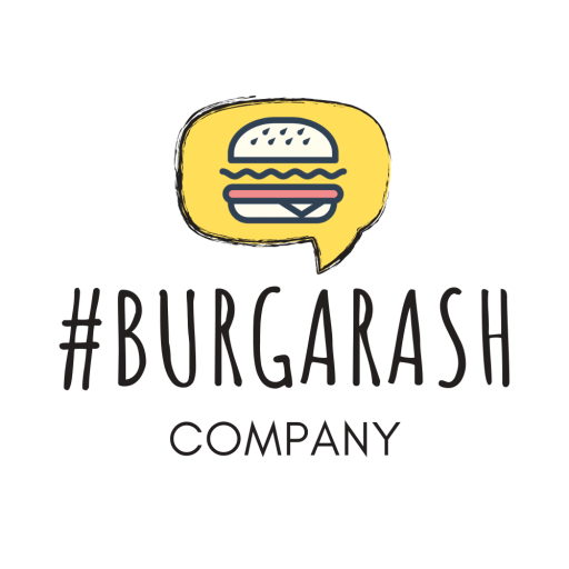 Burgarash logo