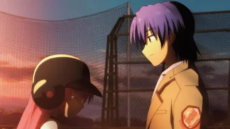 Angel Beats Season 1 Episode 10 Tv On Google Play