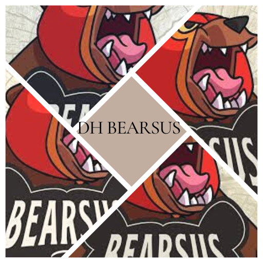 DH Bearsus