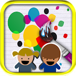 QCat - Toddler Color Doodle Apk