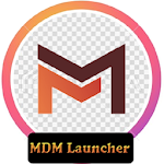 Cover Image of ดาวน์โหลด MDM Launcher 3.61 APK