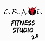 Cover Image of Baixar Crave Fitness Studio 2.0  APK