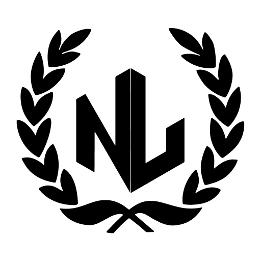 The Next Level Fit App logo