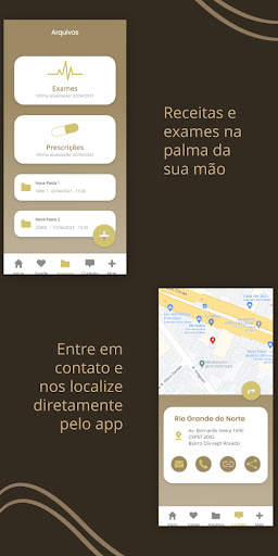 Dra. Maria Emília Farias Screen 2