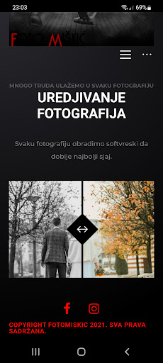 Foto Miskic Screen 3