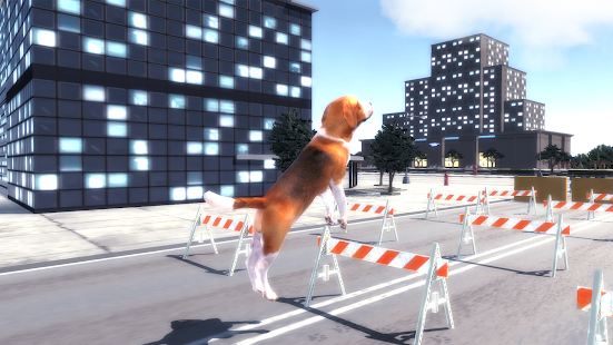 Hound Dog Simulator 1.1.1 APK screenshots 24